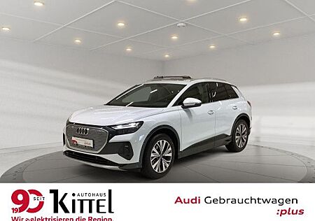 Audi Q4 e-tron 35,Pano,Navi,Smartphone Interface