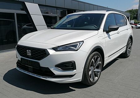 Seat Tarraco FR eHybrid 1.4 TSI /TRAVEL/VIRTUAL/360°/