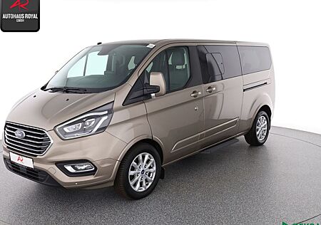 Ford Tourneo Custom 310 L2H1 8 SITZE STANDHEIZ,KAMERA