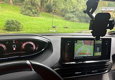 Peugeot 3008 PureTech 180 EAT8 GT Pack GT Pack