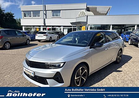Opel Astra GS AT8/NAVI/SHZ+LHZ/PDC vo+hi+360Cam