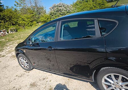 Seat Leon 1.4 TSI Style Copa Style Copa