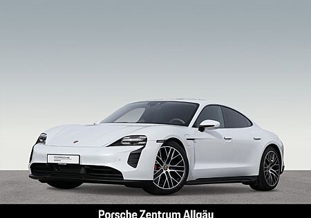 Porsche Taycan 4S Matrix-LED BOSE Hinterachslenkung