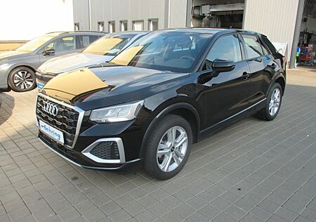 Audi Q2 30 TFSI Advanced