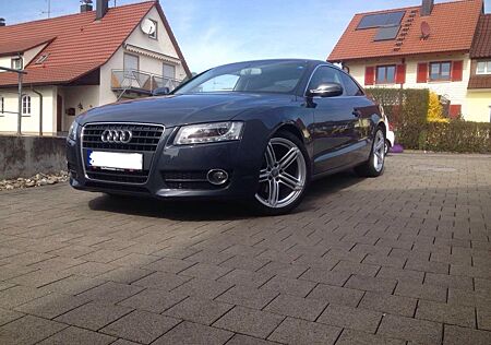 Audi A5 1.8 TFSI -