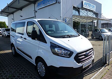 Ford Transit Custom Custom 1.Hand/KLIMA/9Si./Euro6 L1H1