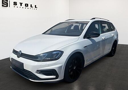 VW Golf Volkswagen Variant VII R 2.0 TSI DSG Navi+DAB+ActiveIn