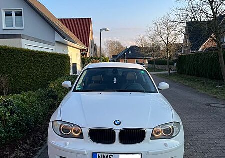 BMW 118d