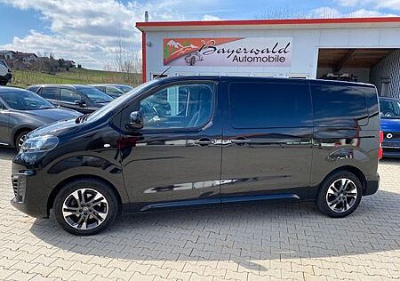 Opel Zafira Life GS M 8-Sitz Navi AHK Leder Panorama