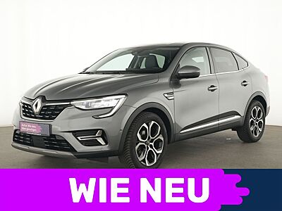 Renault Arkana Intens LED|Kamera|SHZ|Winter-Paket|ACC|NA