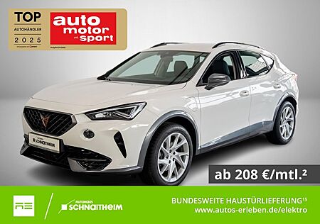 Cupra Formentor VZ 1.4 e-Hybrid 180kW 6-Gang-DSG