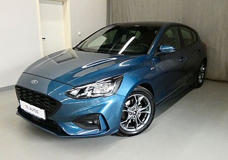 Ford Focus 2.0 ST-Line,1.Hand,Navi,LED,Pano,ACC,HUD