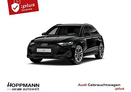 Audi A3 Sportback 35 TDI LED SONOS KAMERA NAVI