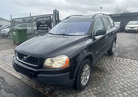 Volvo XC 90 XC90 2.9 T6 Geartronic Momentum 7-Sitzer