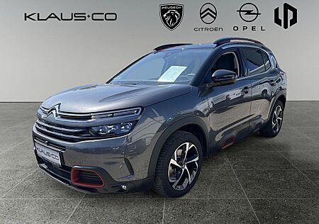 Citroën C5 Aircross Hybrid 225 Shine Pack