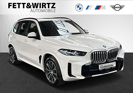 BMW X5 xDrive50e M Sport|Pano|AHK|Harman/Kardon