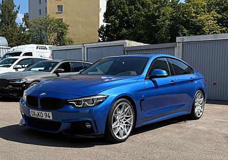 BMW 440i 440 Gran Coupé xDrive Gran Coupé M Spor...