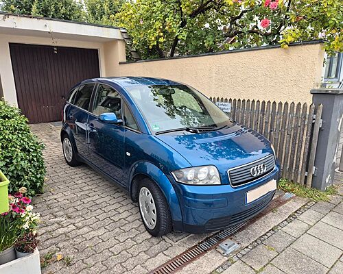 Audi A2 1.4 -