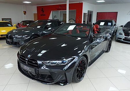 BMW M4 Cabrio xDrive Competition/ Carbon/ 1. H/ 19%