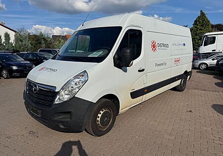 Opel Movano B L3H2 3,5t "Motor General Überholt"Klima