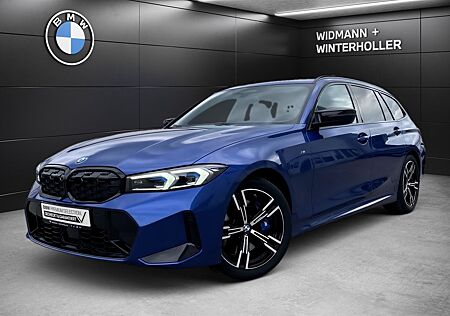 BMW M340d xDrive Touring AHK Pano PA Komfzg Lordose