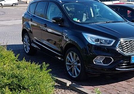 Ford Kuga 1,5 EcoBoost 4x4 129kW Vignale Autom. V...