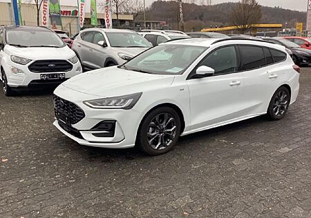 Ford Focus Turnier ST-Line