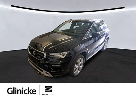 Seat Ateca 1.5 TSI ACT Xperience LED, NAVI, DSG, RFK