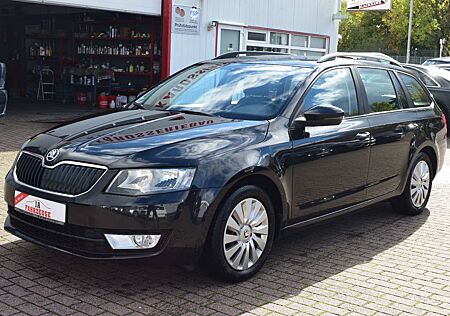 Skoda Octavia Combi Ambition HU Neu