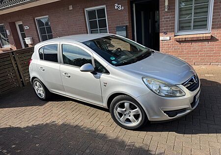 Opel Corsa 1.4 Color Edition Color Edition