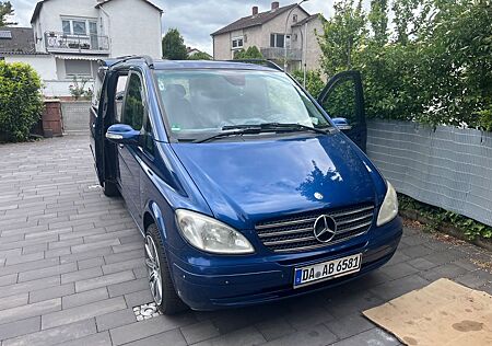 Mercedes-Benz Viano 3.0 CDI TREND lang TREND