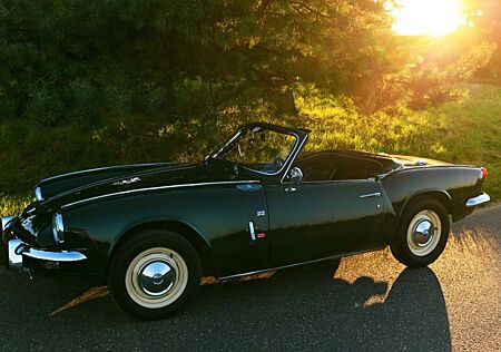 Triumph Spitfire