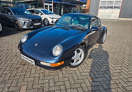 Porsche 993 911 () Carrera 3.6