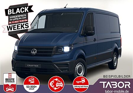 VW Crafter Volkswagen 35 140 AT8 L3H2 3S AHK Temp UVP-39%*