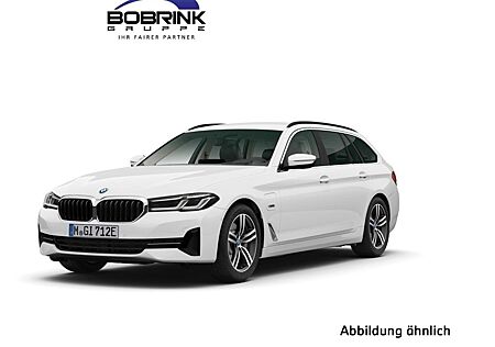 BMW 530 e xDrive Touring Hybrid Head-up LED Shz AHK