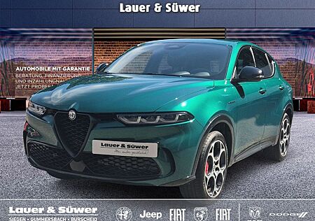 Alfa Romeo Tonale 1.3 T PHEV Q4 AT VELOCE *Leder*Navi*LED