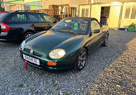 MG MGF 1.8i