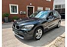 BMW X1 sDrive18i