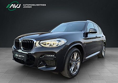 BMW X3 xDrive 30d M Sport | AHK | HeadUp | Pano