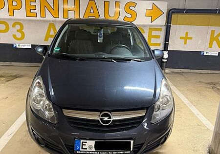 Opel Corsa D 111 Jahre Edition