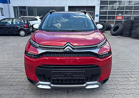 Citroën C3 Aircross Shine Pack
