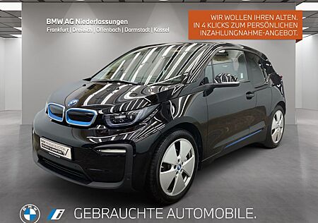 BMW i3 120Ah Navi Kamera