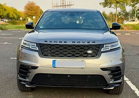 Land Rover Range Rover Velar 3.0 R-DYNAMIC