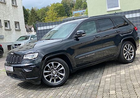 Jeep Grand Cherokee 3.0 CRD Overland