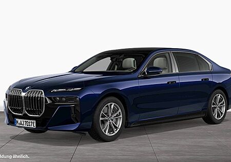 BMW i7 xDrive60 Limousine 776€ netto/mtl.*M Sportpak