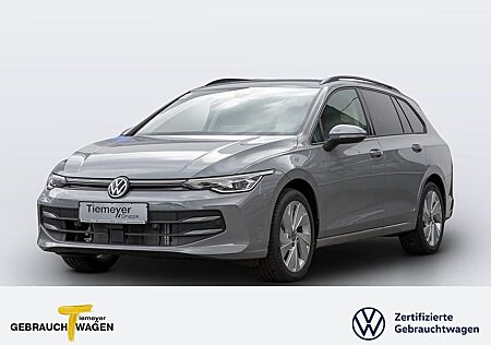 VW Golf Volkswagen Variant 1.5 TSI LIFE FACELIFT AHK LED SITZH