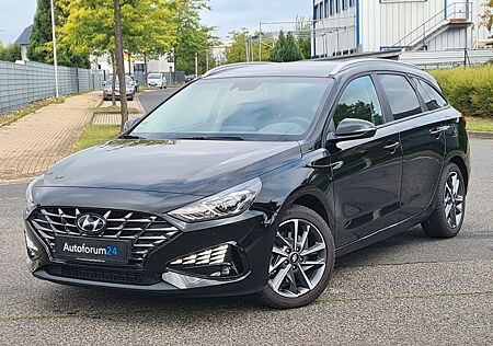 Hyundai i30 cw Trend Mild-Hybrid*Autom.*Navi*RFK*
