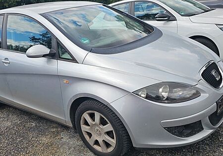 Seat Altea Stylance / Style