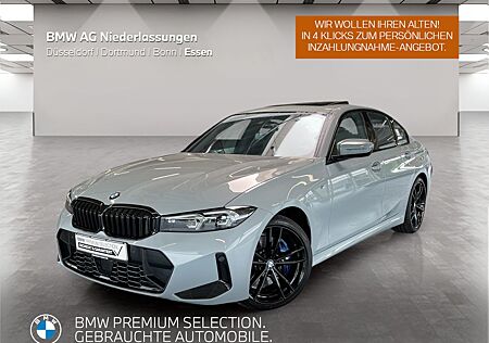 BMW 330i xDrive Limousine M Sport Harman/K Kamera