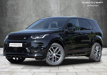 Land Rover Discovery Sport D200 Dynamic SE
